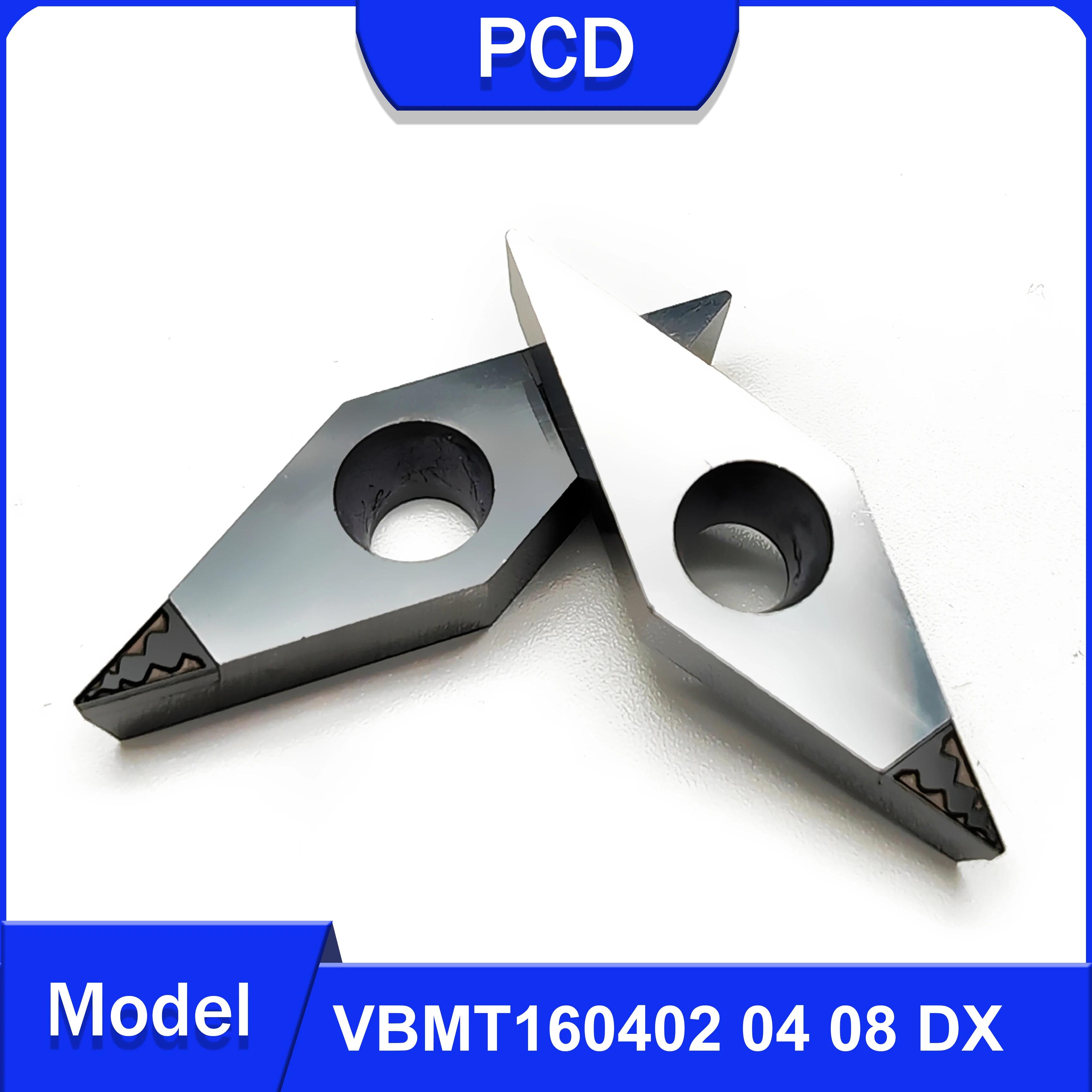 PCD Ĩ ı , ˷̴   VBMT  ö ݼӿ, VBMT160402, VBMT160404, VBMT160408, DX